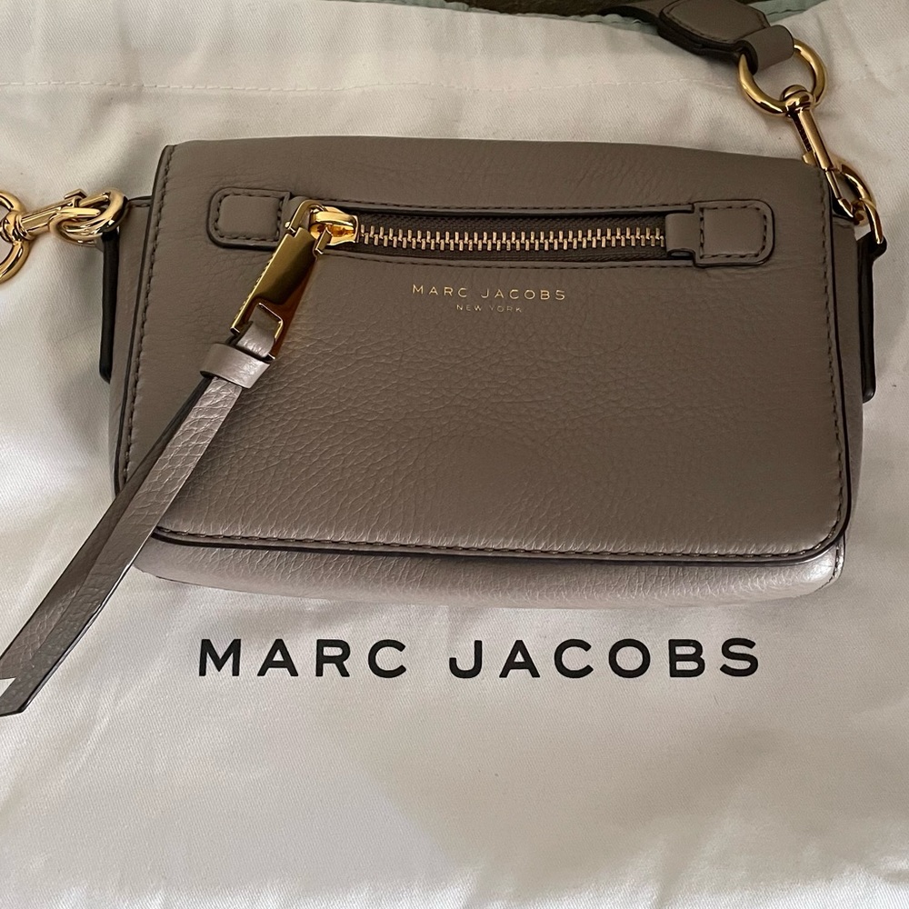 Marc Jacobs crossbody bag